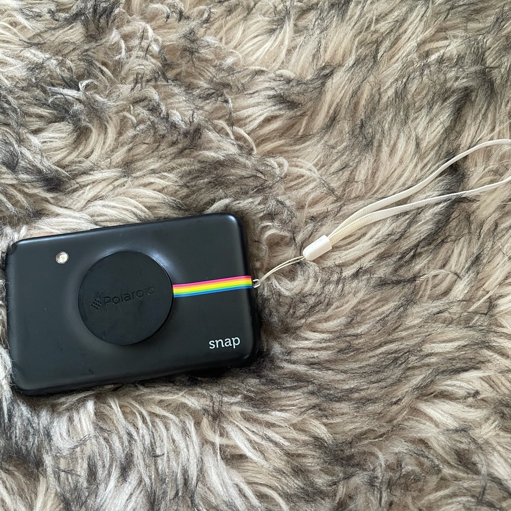 Polaroid SNAP Camera